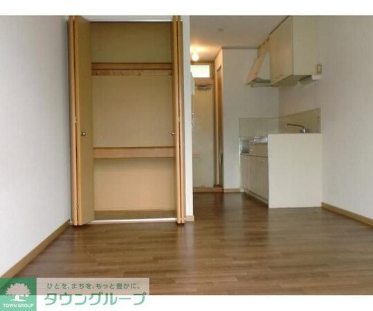 エステートピア黒沢の物件内観写真